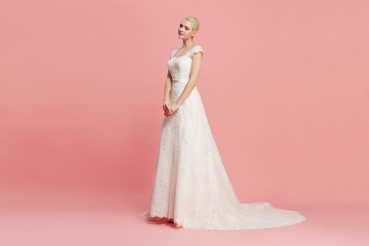 Brautkleid HBH018L199